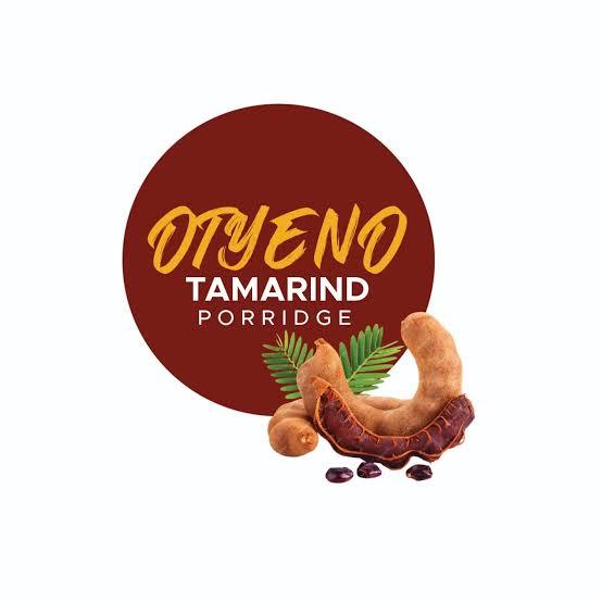 Songomara Company Ltd — Otyeno Tamarind Porridge