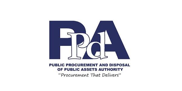 PPDA logo