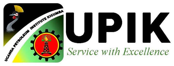 Uganda Petroleum Institute Kigumba