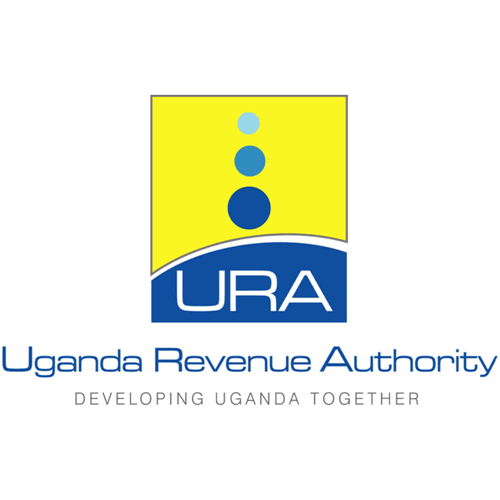 URA logo