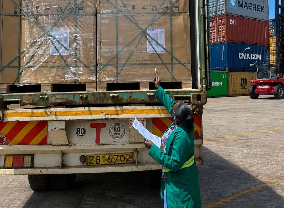 Strategic Sourcing & General Supplies