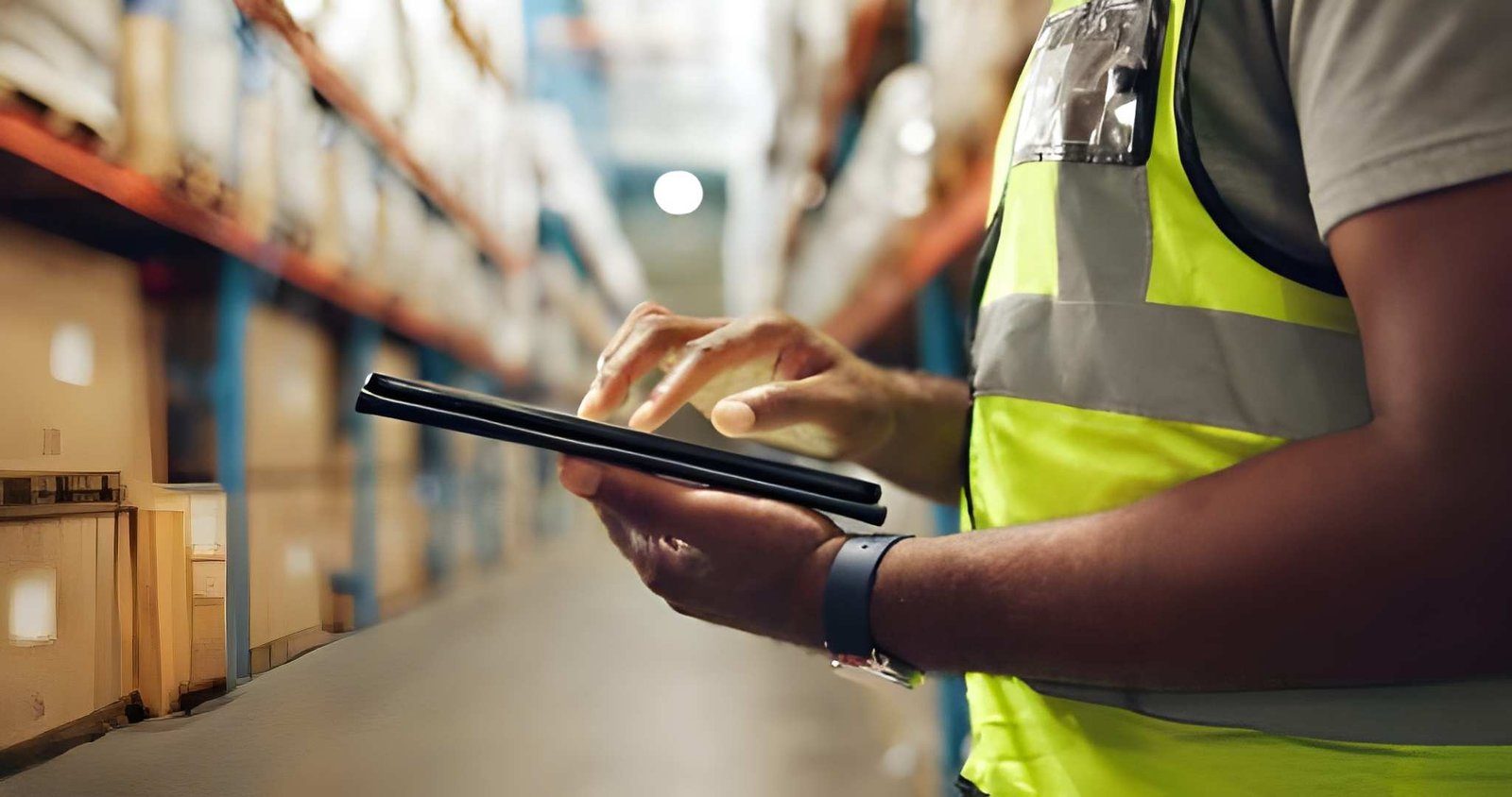 ERP Advisory & Supply Chain Systems