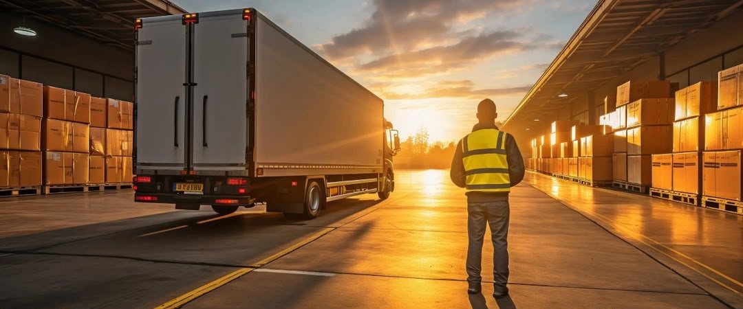 Logistics & Freight Coordination