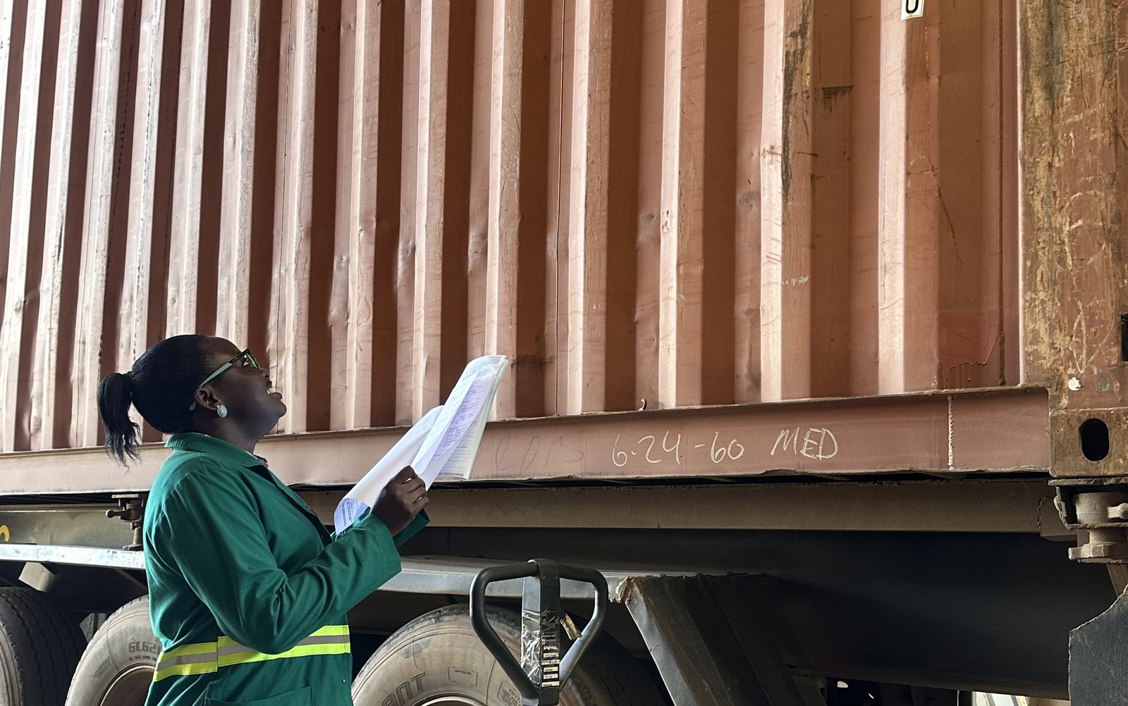 Strategic Sourcing & General Supplies