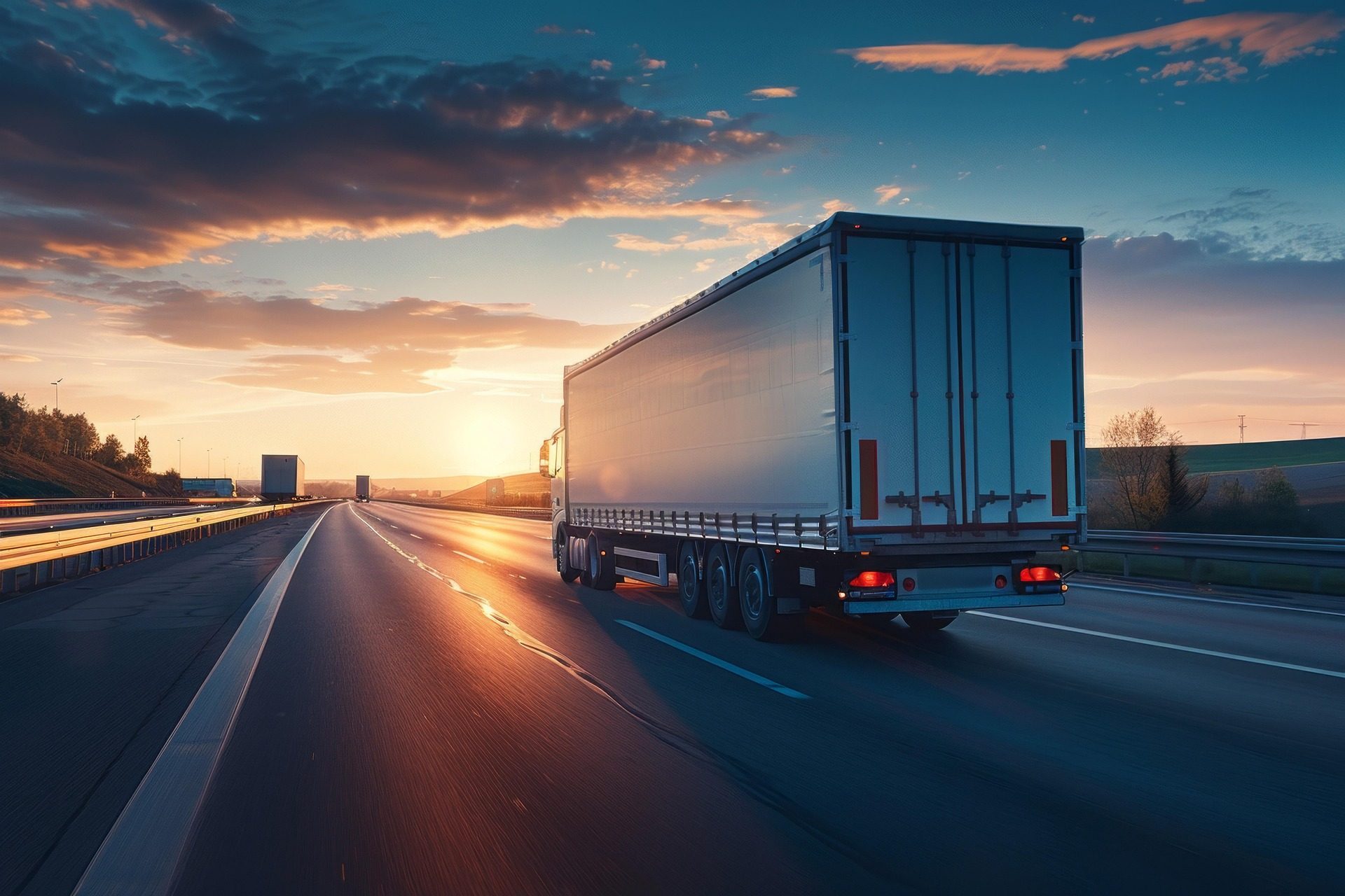 Logistics & Freight Coordination